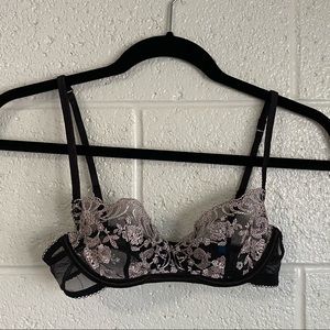 Gorgeous Obsidian by Elle Macpherson Bra